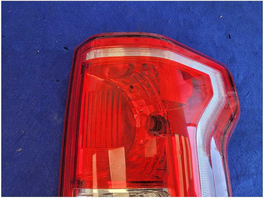 2015-2017 Ford F150 F-150 Truck Passenger Rear Taillight Brake Light Lamp 2797