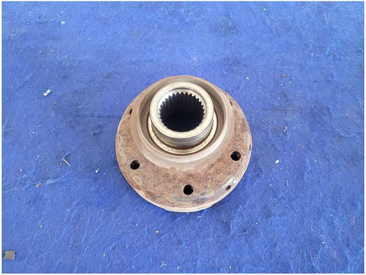 2005-2014 Ford Mustang GT Rear Axle Flange 8.8" 2885