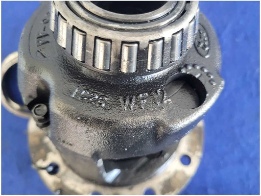 2011-2014 Ford Mustang Shelby GT500 Rear 31 Spline Rear Differential 2875