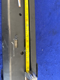 15-24 F150 CREW CAB Running Boards Black FORD Steps OE Takeoffs OEM Factory New Take Off