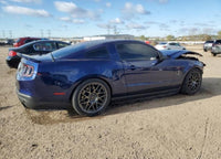 2012 Ford Mustang Shelby GT500 Coupe Door Panels & Sill Plates Chicago