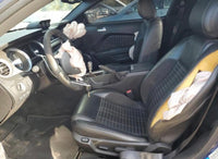 2012 Ford Mustang Shelby GT500 Coupe Door Panels & Sill Plates Chicago