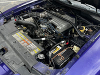 Stock 2703. 1995 Ford Mustang GT Coupe 5.0L V8 302 T5 Manny Tranny - The Parts Farm