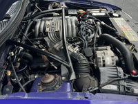 Stock 2703. 1995 Ford Mustang GT Coupe 5.0L V8 302 T5 Manny Tranny - The Parts Farm
