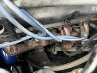 Stock 2703. 1995 Ford Mustang GT Coupe 5.0L V8 302 T5 Manny Tranny - The Parts Farm