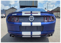 2014 Ford Mustang GT Coupe Chassis Temperature Control Module 2605 - The Parts Farm