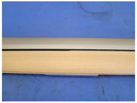 2017-2021 Tesla Model 3 Long Range Dual Motor Dash Trim Front Molding 2139 - The Parts Farm