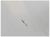 1993 Chevrolet Camaro Z28 Coupe Driver Front Door Shell Paint Scuffed 2546 - The Parts Farm