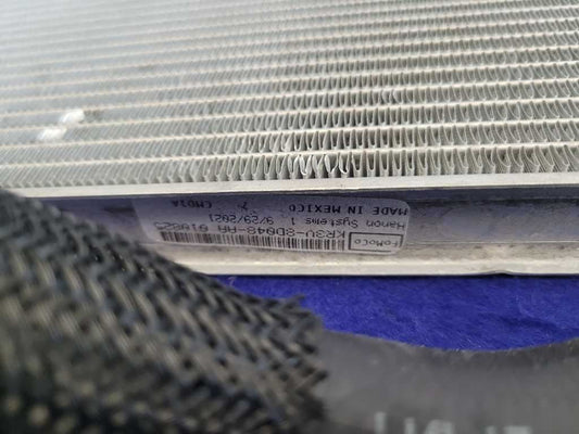 2020-2022 Ford Mustang Shelby GT500 5.2L Heat Exchanger Performance OEM FH