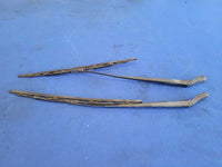 2015-2017 Ford F150 4x4 Pickup Truck Windshield Wiper Blades Arms Front 2663 - The Parts Farm