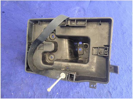 2011-2014 Ford Mustang GT S197 5.0L Front Battery Tray Mount Support 2754
