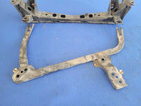 2013-2014 Ford Mustang Shelby GT500 Frame Splash Sheild Radiator Support 2634 - The Parts Farm