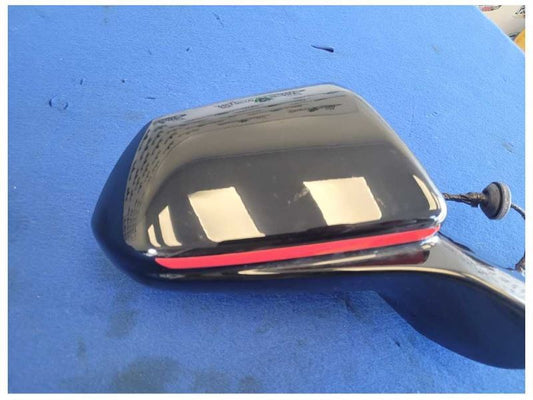 2020-2023 Chevrolet Camaro Coupe Passenger Rear View Mirror No Heat Black 2628