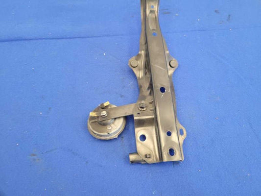 2011-2012 Nissan Leaf Front Horn Emergency Noise Safety 1856