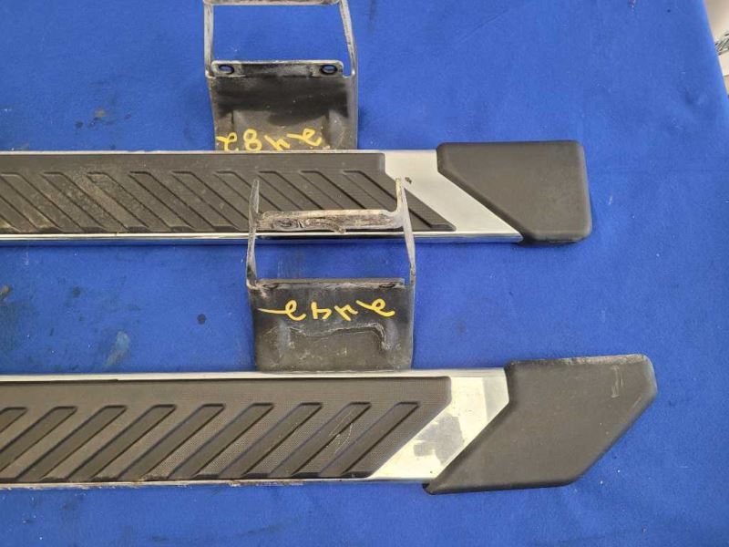 2015-2017 Ford F150 4x4 Pickup Truck Running Board Step Up Extended Cab 2482 - The Parts Farm