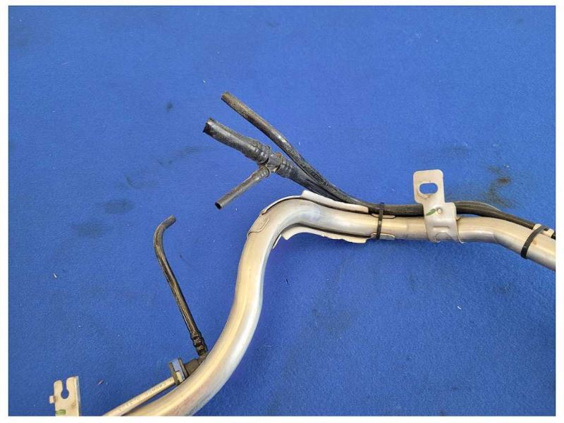 2016-2023 Chevrolet Camaro SS Coupe Gas Hose Fill Passenger Rear RH 2492 - The Parts Farm