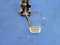 2015-2017 Ford Mustang GT S550 Brake Pedal Box Cage Automatic Transmission 2618 - The Parts Farm