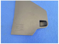 2015-2023 Ford Mustang GT S550 Passenger RH Fuse Box Panel Cover Trim 2622 - The Parts Farm