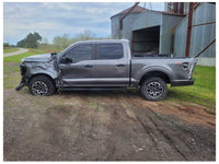 2021 Ford F150 4x4 Pickup Truck Brake Pedal Automatic Transmission A/T 2547 - The Parts Farm