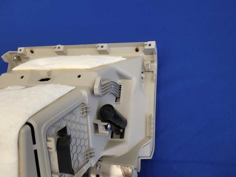 2011-2012 Nissan Leaf Glove Box Passenger Front Dashboard1856 - The Parts Farm