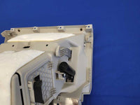 2011-2012 Nissan Leaf Glove Box Passenger Front Dashboard1856 - The Parts Farm