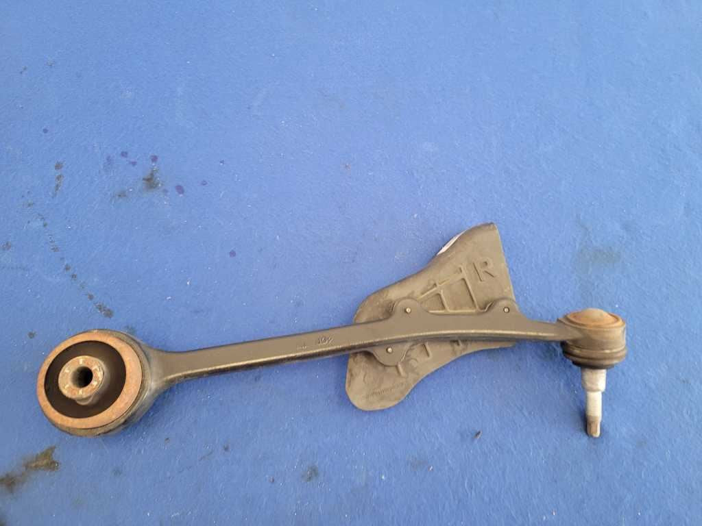 2015-2017 Ford Mustang GT S550 One Passenger Lower Control Arm Front 2643 - The Parts Farm