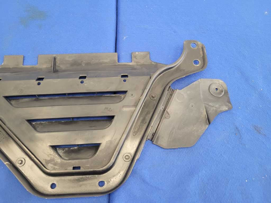 2015-2023 Ford Mustang GT S550 Lower Engine Splash Shield Cover Liner 2632 - The Parts Farm