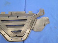 2015-2023 Ford Mustang GT S550 Lower Engine Splash Shield Cover Liner 2632 - The Parts Farm