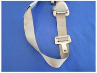 2003-2004 Mercury Marauder 4.6L 4v Passenger Front Seat Belt Retractor 2534 - The Parts Farm