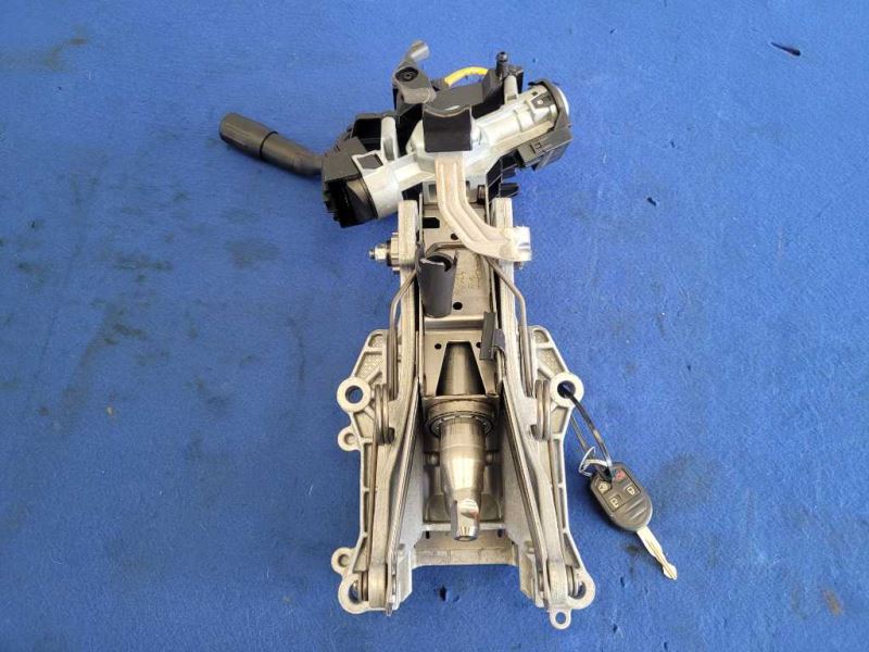 2011-2014 Ford Mustang GT Steering Column Multi-Function Switch 2629 - The Parts Farm