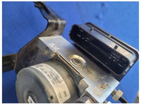 2015-2017 Ford Mustang GT S550 Power Brake Booster Master Cylinder A/T 2610 - The Parts Farm