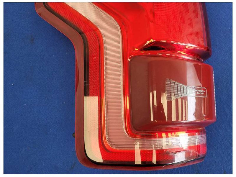 2015-2017 Ford F150 F-150 Pickup Truck Driver Rear BLIS Taillight Lamp 2617 - The Parts Farm
