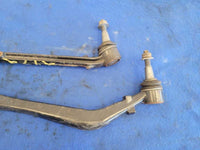 2010-2015 Chevrolet Camaro SS Passenger Front Lower Control Arm 2472 - The Parts Farm