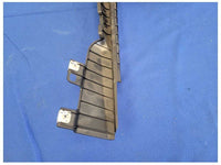 2014 Audi R8 V10 Coupe Passenger Lower Dash Trim Molding Cover 2136 - The Parts Farm