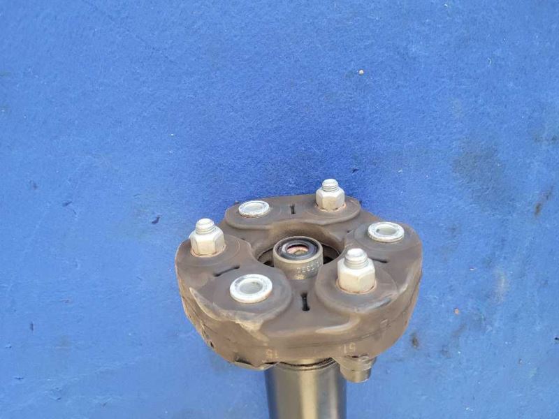 2019-2023 Chevrolet Camaro SS Driveshaft Automatic Transmission A/T 2628 - The Parts Farm