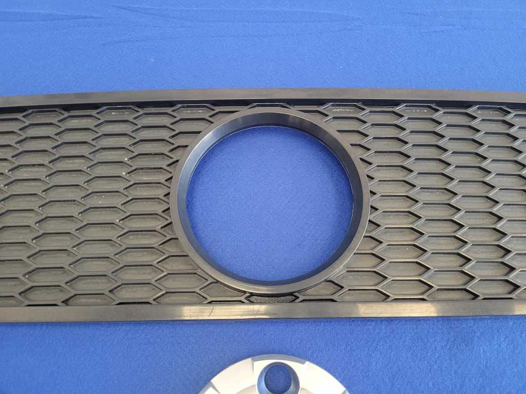 2008 Ford Mustang GT 4.6L Bullitt Rear Finish Panel Trunk Deck Lid Emblem 2645 - The Parts Farm