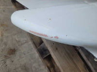1994-1998 Ford Mustang GT Convertible Deck Lid Trunk Spoiler Wing Paint ZR 2631 - The Parts Farm