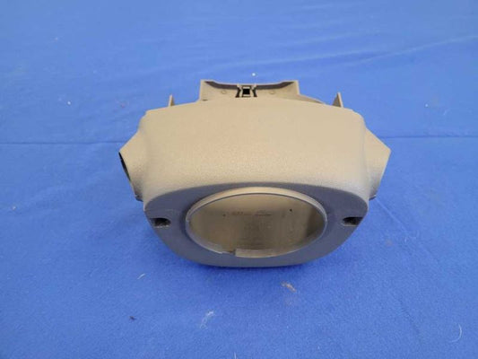 2011-2012 Nissan Leaf Surround Bezel Steering Wheel Column 1856 - The Parts Farm