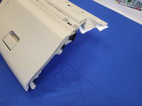 2011-2012 Nissan Leaf Glove Box Passenger Front Dashboard1856 - The Parts Farm