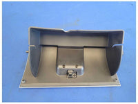 2005-2009 Ford Mustang GT Front Glove Box Passenger Dash Trim Gray 2621 - The Parts Farm