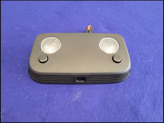 2011-2014 Ford Mustang GT S197 Upper Dome Light Coupe Map Lamp 2666