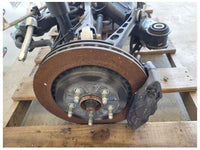2017-2020 Chevrolet Camaro SS Rear Axle Differential IRS 3.45 Gear Ratio 2492 - The Parts Farm