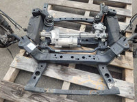 2012-2015 Chevy Camaro SS Front K Member Engine Cradle Support Suspension 2592 - The Parts Farm