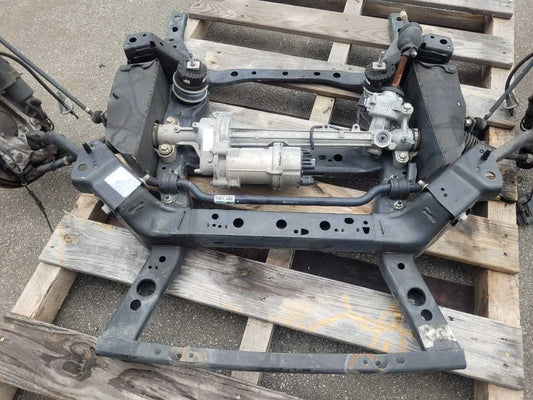 2012-2015 Chevy Camaro SS Front K Member Engine Cradle Support Suspension 2592