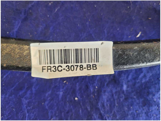 2015-2017 Ford Mustang GT S550 Passenger Front Lower Control Arms Pair 2740