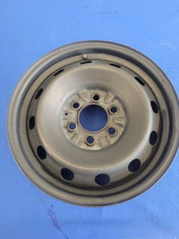 2015-2020 Ford F150 F-150 Pickup Truck Wheel 17x7.5 Paint Holes Black 2358 - The Parts Farm