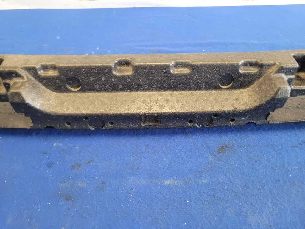 2010-2014 Ford Mustang GT S197 Rear Bumper Styrofoam Crash Bar Impact 2639 - The Parts Farm
