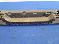 2010-2014 Ford Mustang GT S197 Rear Bumper Styrofoam Crash Bar Impact 2639 - The Parts Farm