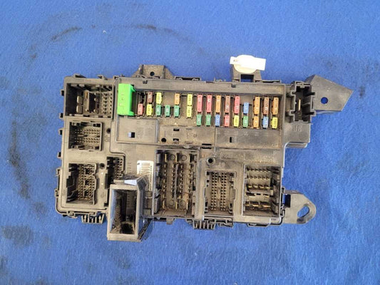 2017 Ford F150 F-150 Pickup Truck Body Control Module Smart Box 2507