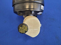 2015-2017 Ford Mustang GT S550 Brake Booster Non PP A/T Master Cylinder 2618 - The Parts Farm